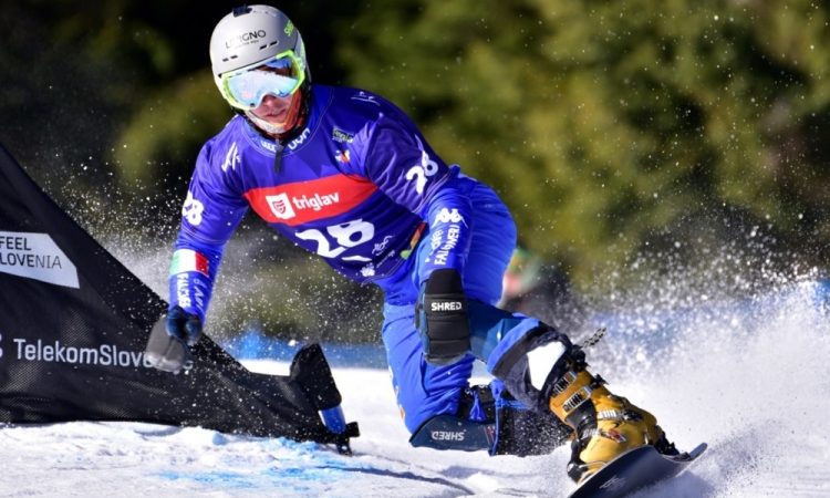 Slovenci v Scuolu brez vrhunske uvrstitve