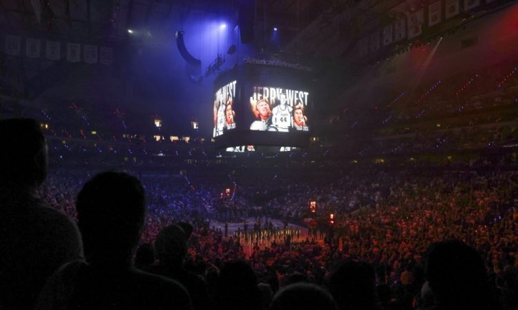 Onkraj luže v NBA odpadle tri od sedmih tekem