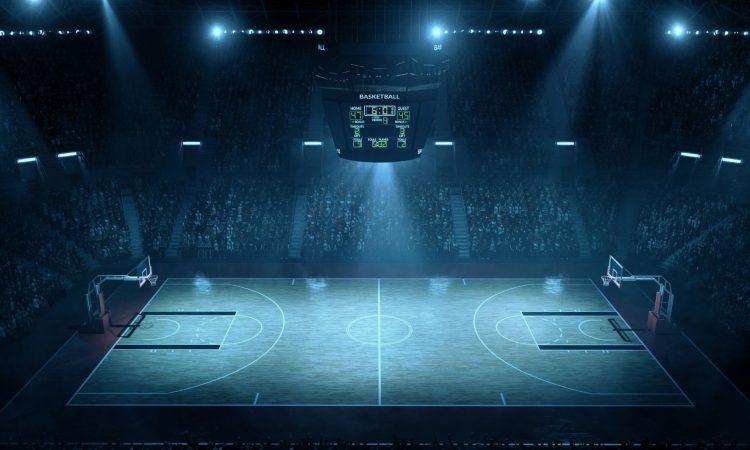 Philadelphia presenetila Lakers