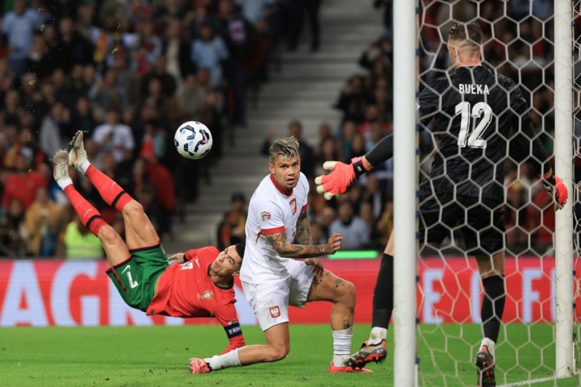 Ronaldo ob 40. rojstnem dnevu z željo po lastništvu kluba