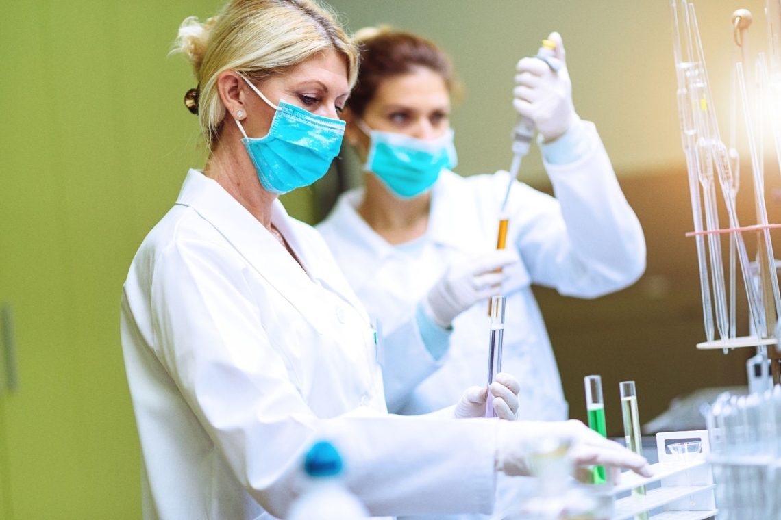 Mednarodni dan žensk in deklet v znanosti poudarja enakopravnost v raziskovalnem okolju