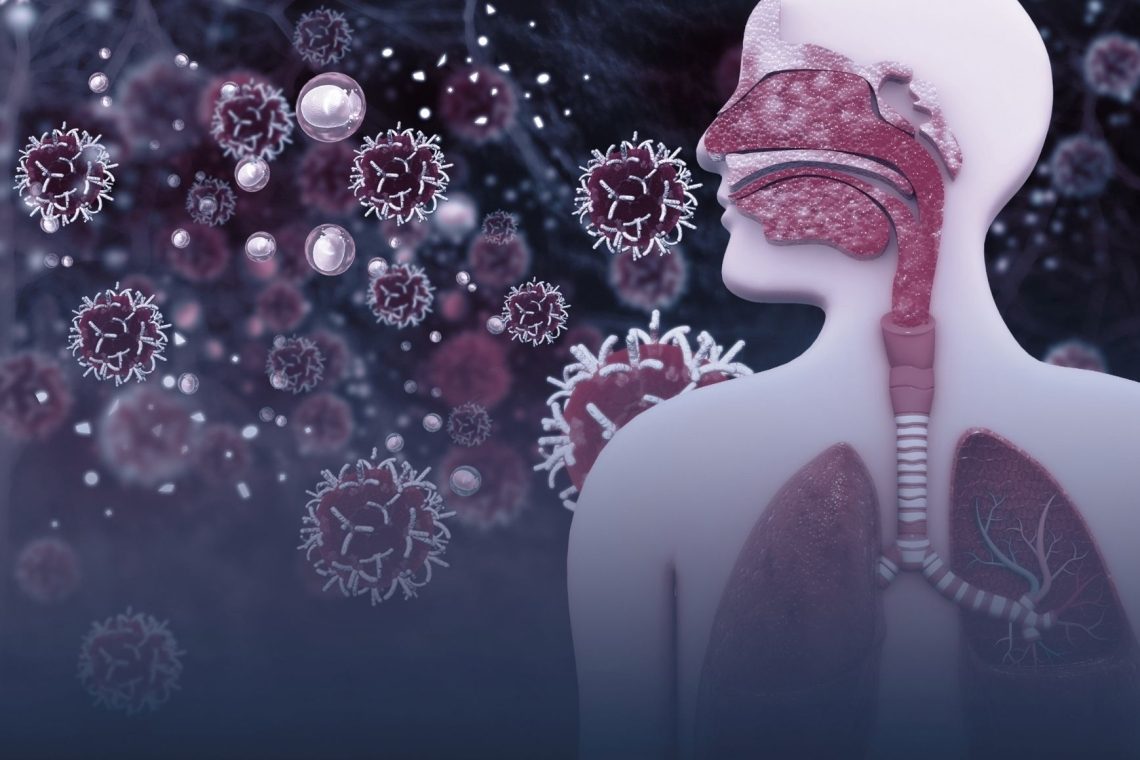 Mednarodni simpozij o preprečevanju respiratornih okužb v Novem mestu
