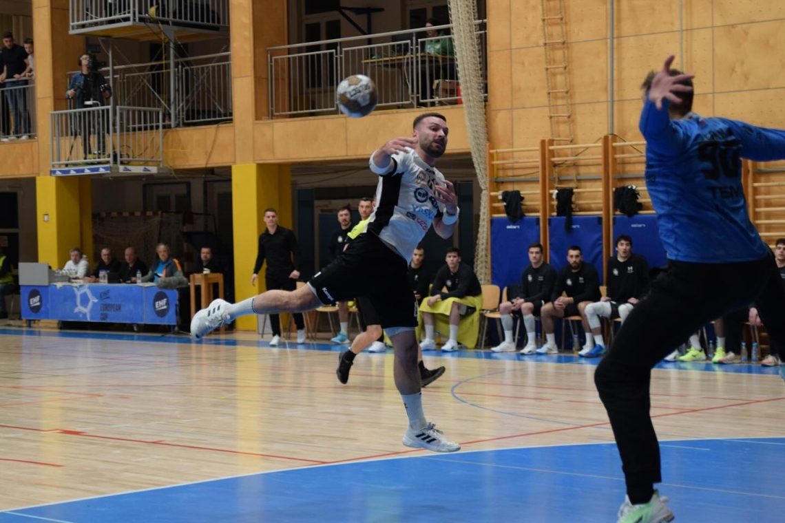Ribničani v pričakovanju obračuna z Ormožani