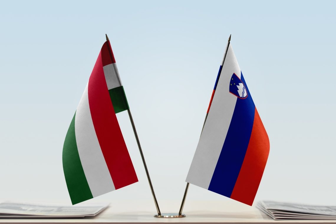 Slovenska in madžarska narodna skupnost pričakujeta več sredstev iz sklada Muraba