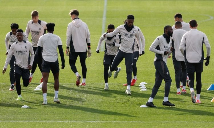 Real Madrid največ zasluži z vstopnicami