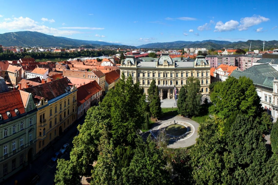 Univerza v Mariboru pojasnjuje odpoved pogodbe dr. Frideriku Klampferju