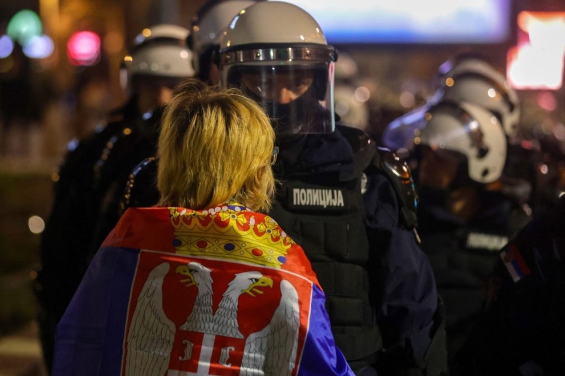 Študenti nadaljujejo blokado fakultet 