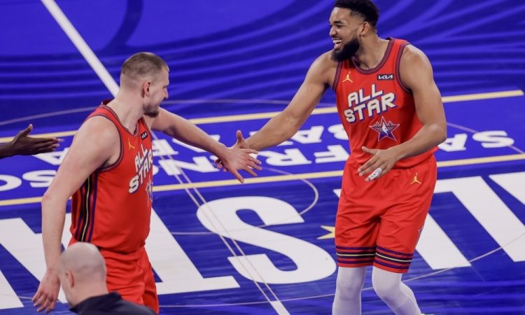 Jokić Denver popeljal do nove zmage