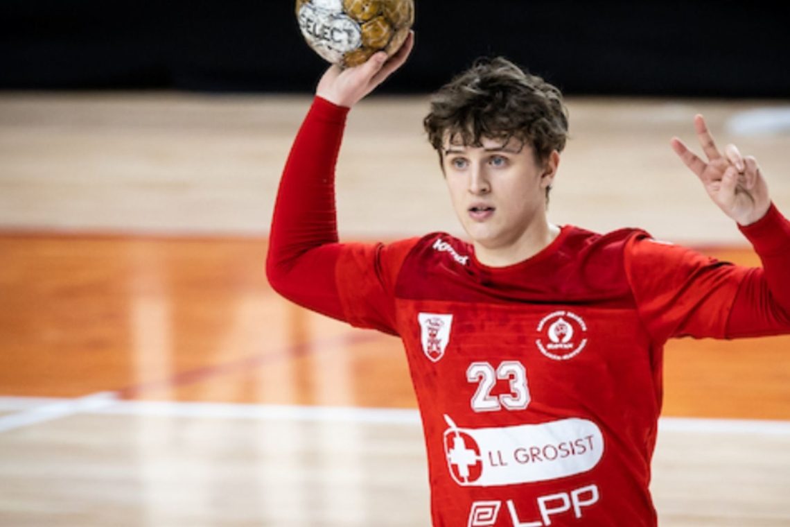 Alexander Perić zaradi zdravstvenih težav končal sezono