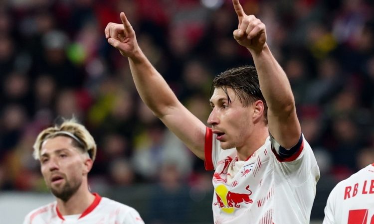 Löw: V Leipzigu ostajam le sedem tednov