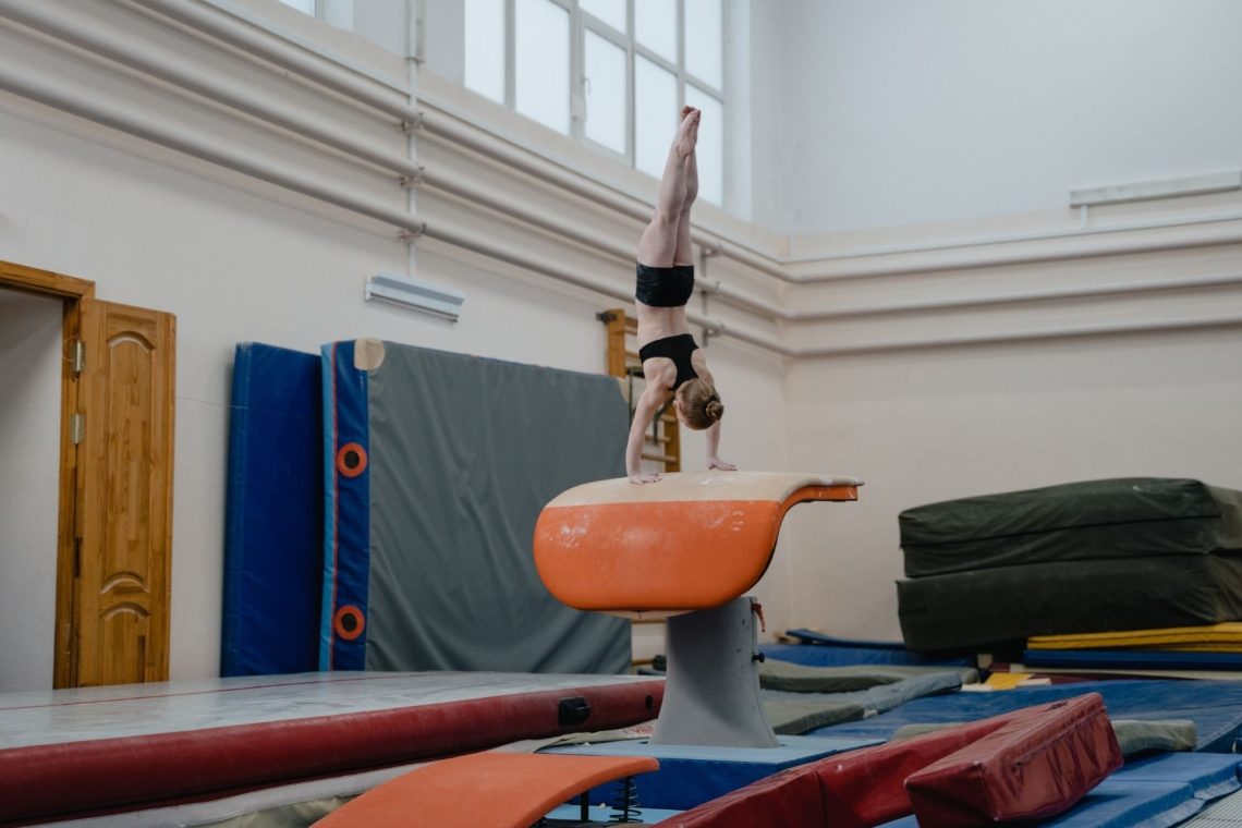 Italijansko gimnastiko pretresajo novi škandali