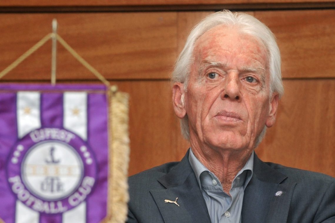 Umrl legendarni trener Leo Beenhakker
