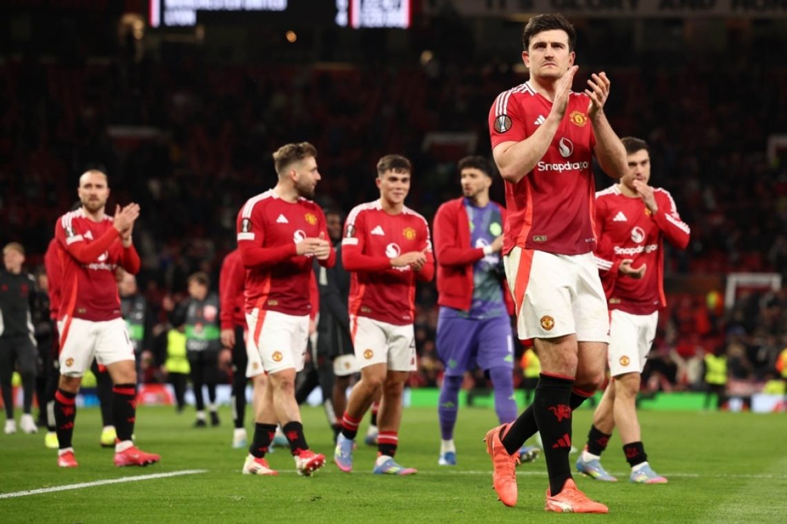 Athletic, Tottenham, Manchester Uniteda in Bodö/Glimt polfinalisti evropske lige
