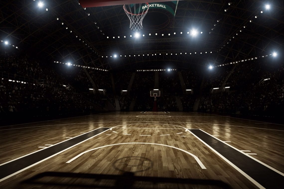 Košarkarji Šentjurja so premagali Zlatorog Thermano s 66:58
