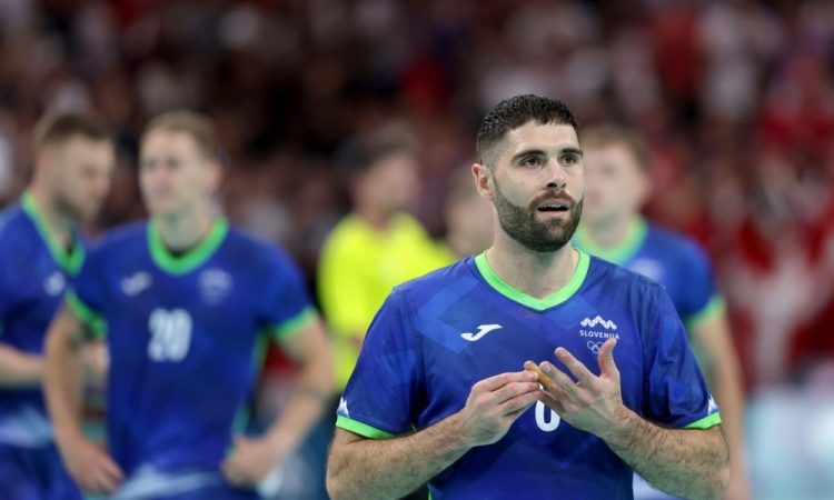 Slovenski rokometaši in rokometašice blestijo po Evropi