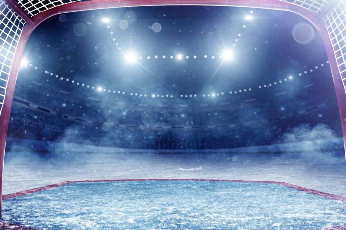 Panterji z zmago začeli končnico NHL