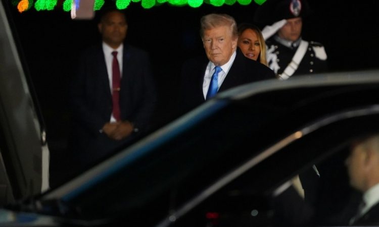Trump: Rusija in Ukrajina zelo blizu dogovoru