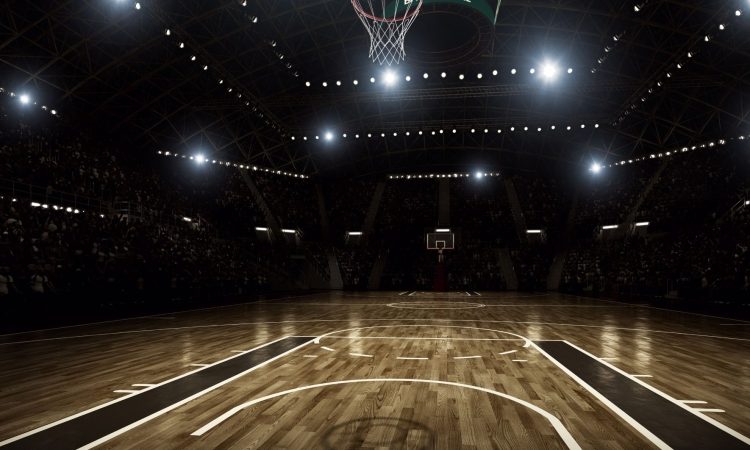 Cedevita Olimpija v četrtfinalu lige Aba proti Dubaju