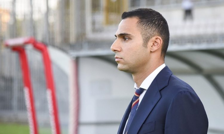 Cesarja pri Mariboru zamenjal Tanrivermis 