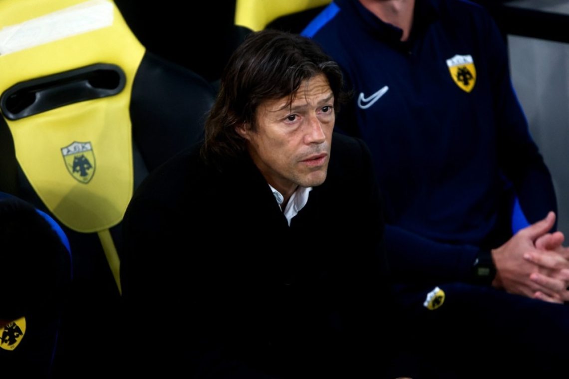 Novi trener Seville je Almeyda