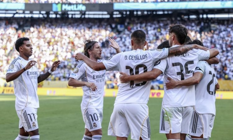 V polfinalu klubskega SP še evropska PSG in Real Madrid