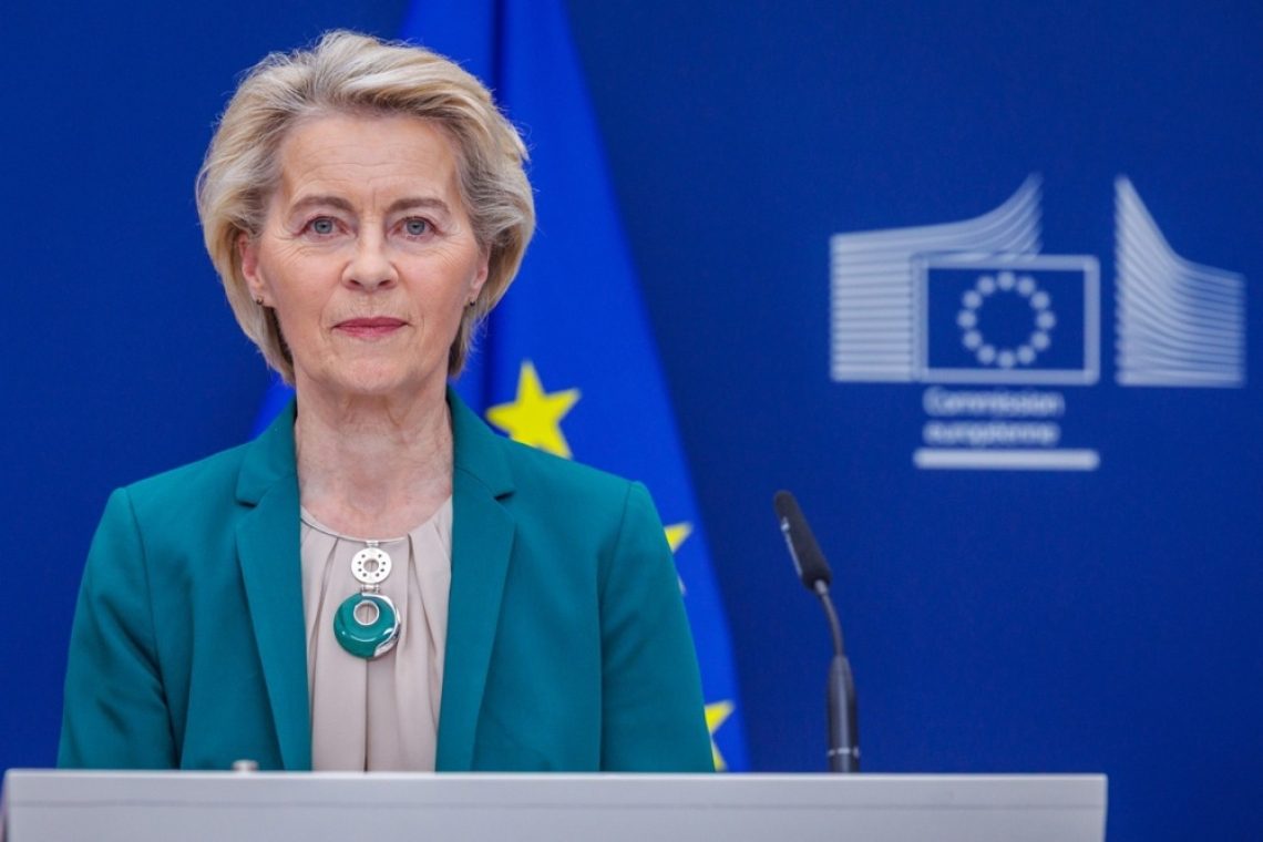 EU bo do avgusta podaljšala zamrznitev carinskih protiukrepov za ZDA