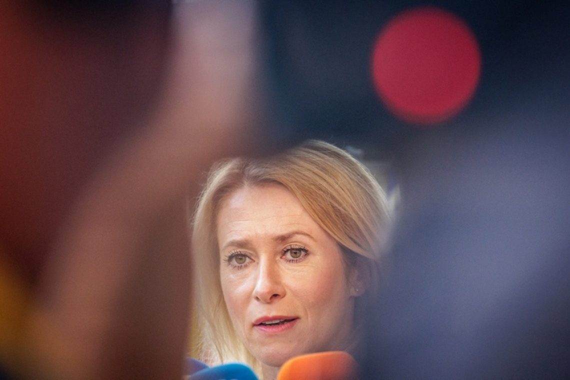 EU brez dogovora o ukrepih proti Izraelu, možnosti še odprte