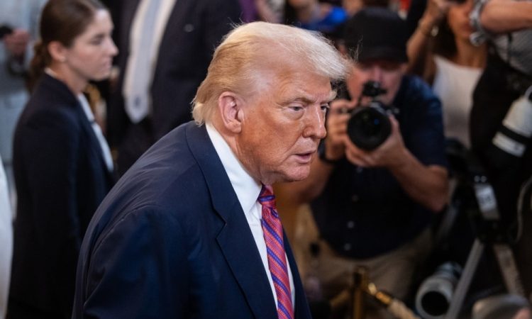 Trumpova vlada objavila obsežen arhiv o Martinu Luthru Kingu mlajšemu