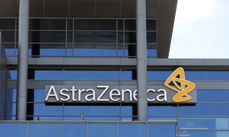 AstraZeneca načrtuje 50 milijard dolarjev vredno širitev v ZDA