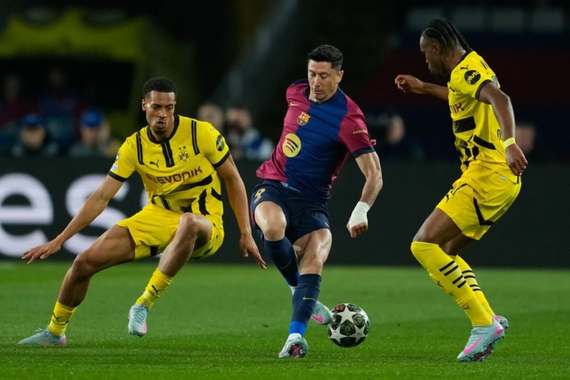 Chukwuemeka iz Chelseaja dokončno k Borussii Dortmund