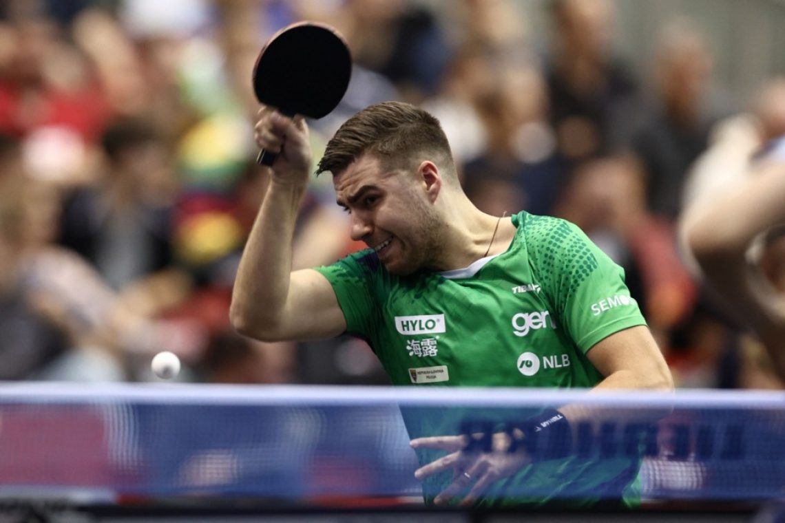 Jorgić v četrtfinalu v Kazahstanu