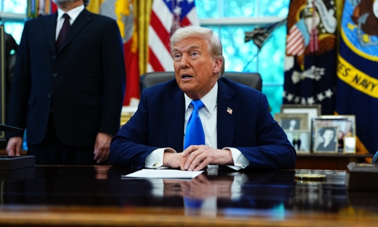 Trumpovi zavezniki bodo nadzorovali ameriški TikTok