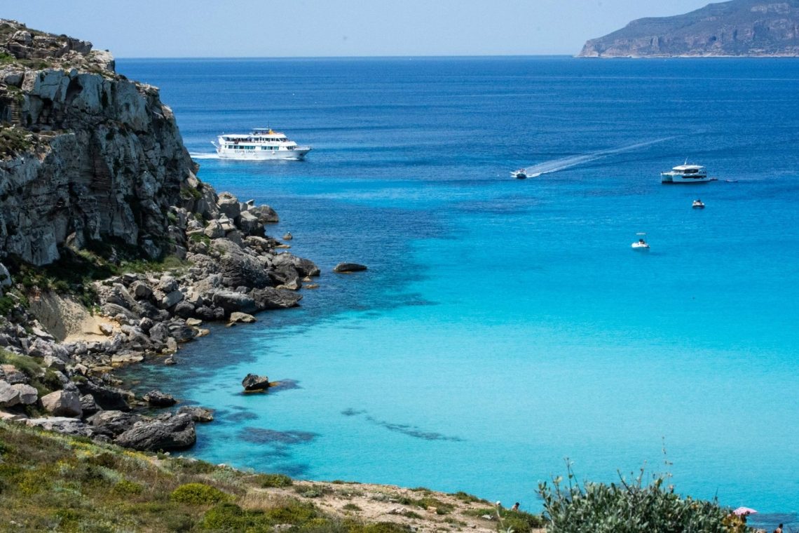 Italijansko sodišče ustavilo načrt za most med Sicilijo in celino