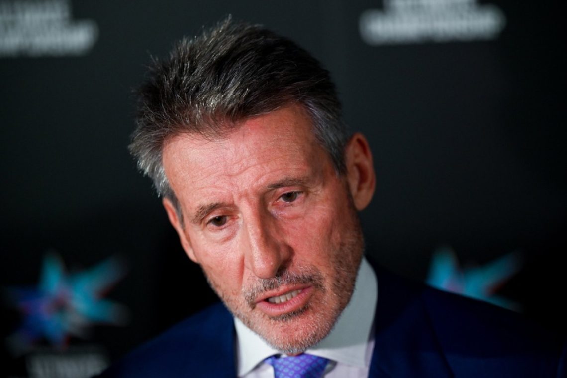 Mednarodni atletski zvezi ukradli več kot milijon in pol evrov