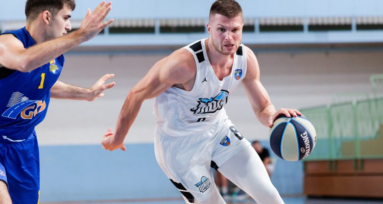 Izjemni Dončić, Šiško blizu trojnemu dvojčku, Kunc z najboljšim dosežkom