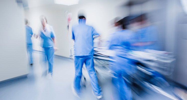 V Ljubljani klinična študija prve genske terapije za sindrom CTNNB1