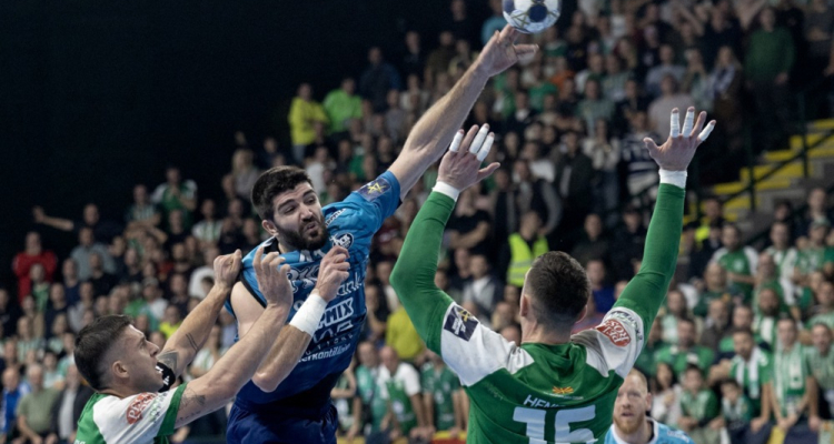 Magdeburg še naprej stoodstoten, Pelister do zmage v izdihljajih