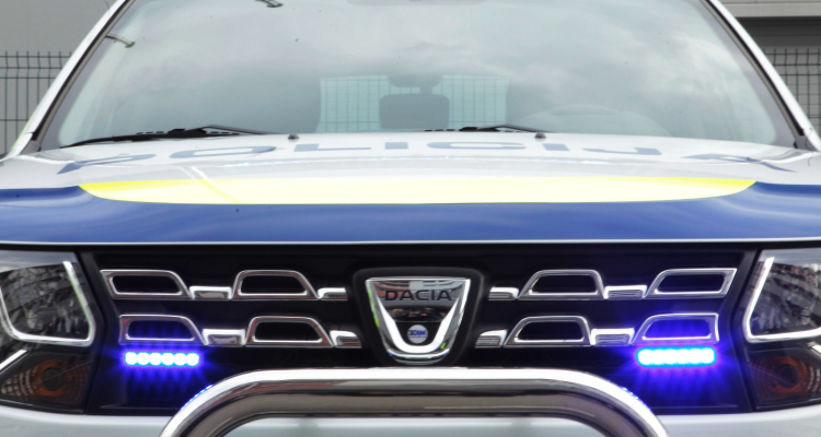Policija išče očividce prometne nesreče pri Žicah