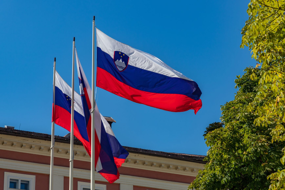 Slovenija bo leta 2026 odprla štiri nova veleposlaništva s sedežem v Ljubljani
