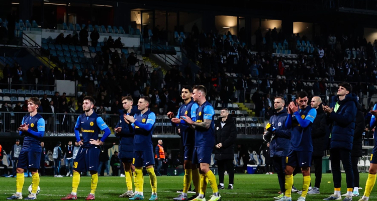 Celjani na Reki doživeli visok poraz