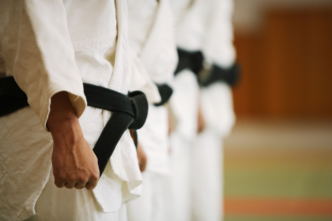 Bežigrad Impolu odvzel naslov prvaka v judo ligi