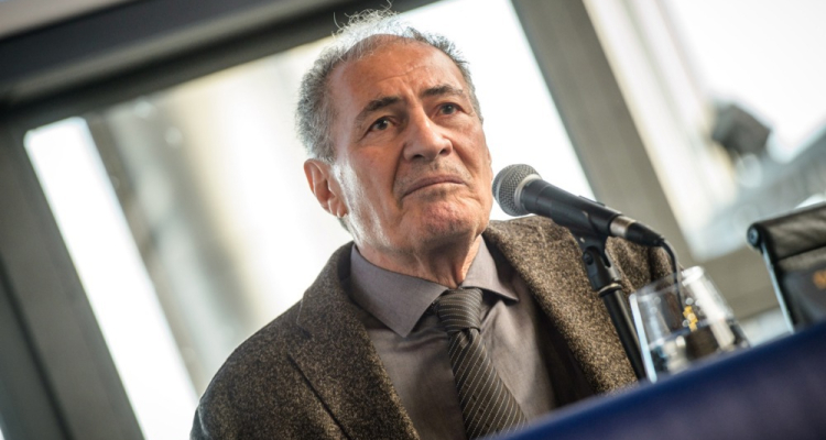 Moustafa ostaja na čelu IHF, Slovenec Gergeta izvoljen v nadzorni organ