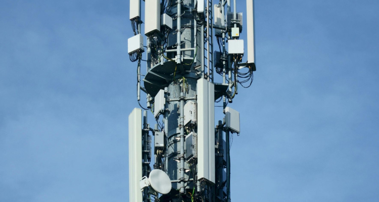 Telekom Slovenije z 99-odstotno pokritostjo prebivalstva s 5G in tehnološko prenovljenim omrežjem
