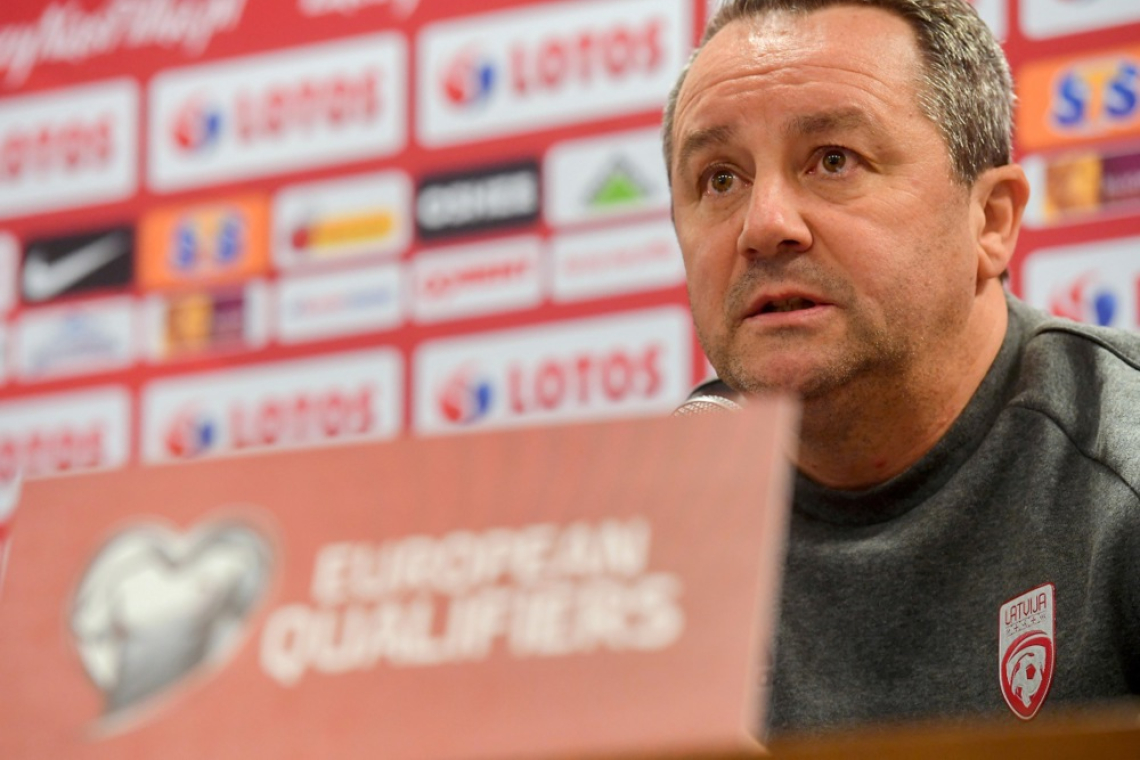 Slaviša Stojanović prevzel vodenje Željezničarja