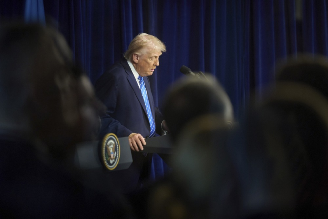 Trumpova administracija grozi državam z odvzemom financiranja zaradi vključevanja transspolnih vsebin