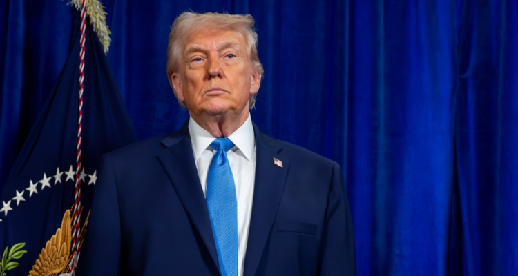 Trump napovedal srečanje s predsednikom Kolumbije po telefonskem pogovoru