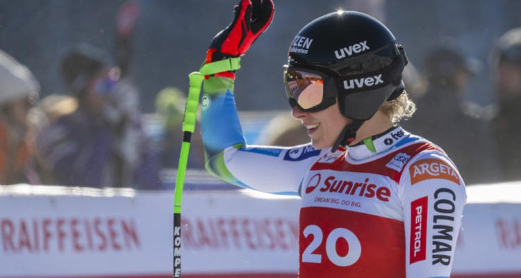 OKS imenoval prvih 25 članov slovenske reprezentance za OI februarja v Italiji  