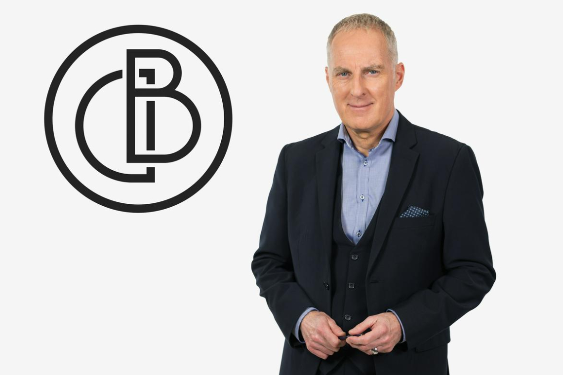 Igor E. Bergant bo vodil novo oddajo Debate z Bergantom  