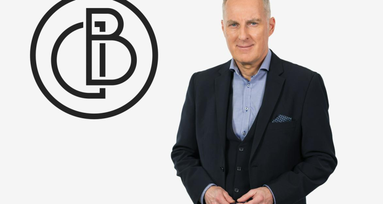 Igor E. Bergant bo vodil novo oddajo Debate z Bergantom  
