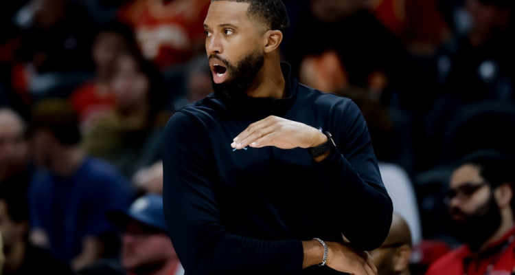 LA Lakers izgubili četrtič na zadnjih petih tekmah NBA  